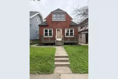 3417 S 8th St, Milwaukee, WI 53215 - Photo 1