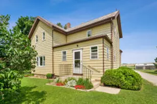 W2384 County Road Hh -, New Holstein, WI 53061 - Photo 1