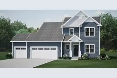 12207 W Greenway Ln, Franklin, WI 53132 - Photo 1