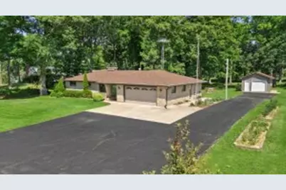 6124  State Highway 60 -, Hartford, WI 53027 - Photo 1