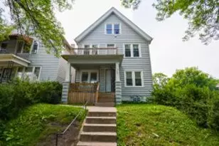 3407 N 22nd St, Milwaukee, WI 53206 - Photo 1