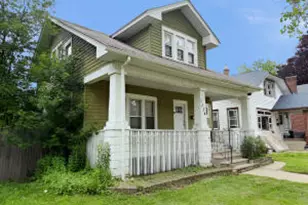 1334 Hayes Avenue, Racine, WI 53405 - Photo 1