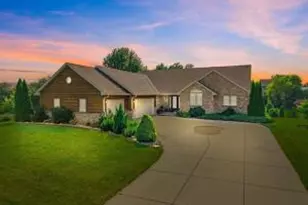 175 Crooked Stick Pass, North Prairie, WI 53153 - Photo 1