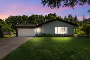 861 Bridge Rd, Jackson, WI 53012 - Photo 1