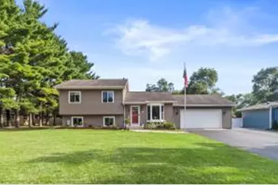 615  Andrew St, Eagle, WI 53119 - Photo 1