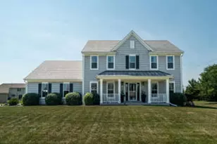 800 Melbourne Rd, Eagle, WI 53119 - Photo 1