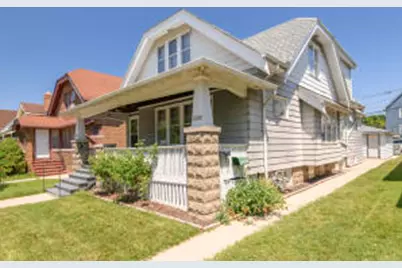 3252 N Dr Lester Carter Dr #3252A, Milwaukee, WI 53206 - Photo 1