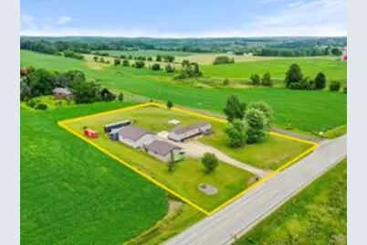 22606  County Highway X -, Schleswig, WI 53042 - Photo 1