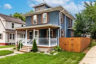 408 W Newhall Ave, Waukesha, WI 53186 - Photo 1