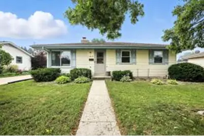 9017  Carol Ann Dr, Sturtevant, WI 53177 - Photo 1