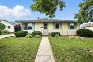 9017 Carol Ann Dr, Sturtevant, WI 53177 - Photo 1