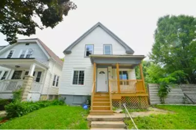 2444 N 29th St, Milwaukee, WI 53210 - Photo 1