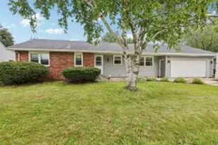 1736 17th Ave, Grafton, WI 53024 - Photo 1