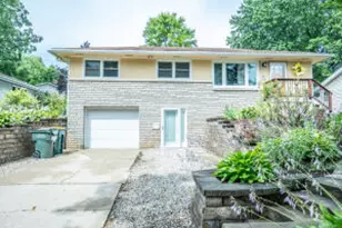 1924 Fairview Dr, West Bend, WI 53090 - Photo 1