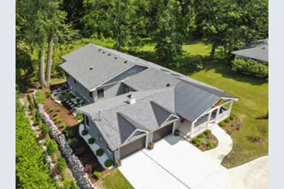 W4472 S Lakeshore Dr, Linn, WI 53147 - Photo 1