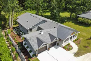 W4472 S Lake Shore Dr, Linn, WI 53147 - Photo 1