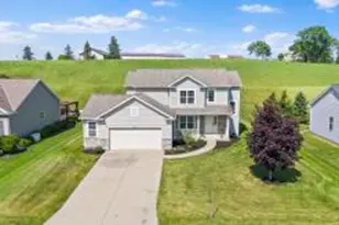 N8263 Woody Ln, Ixonia, WI 53036 - Photo 1