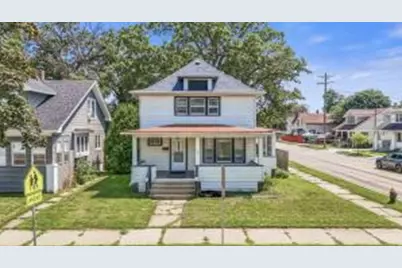 1545  West Blvd, Racine, WI 53405 - Photo 1