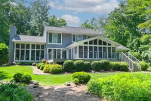 4328 High Point Beach Rd, Port Washington, WI 53074 - Photo 1