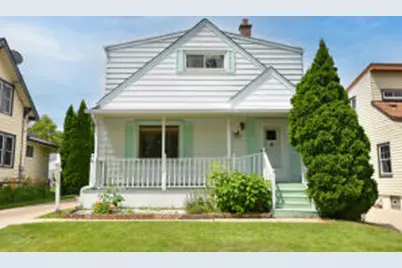 1213 S 88th St, West Allis, WI 53214 - Photo 1