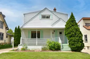 1213 S 88th St, West Allis, WI 53214 - Photo 1