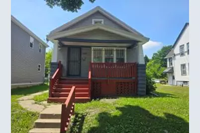 2935 N Dr Lester Carter Dr, Milwaukee, WI 53206 - Photo 1