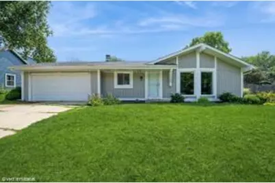 31121  Plank Rd, Burlington, WI 53105 - Photo 1