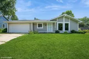 31121 Plank Rd, Burlington, WI 53105 - Photo 1