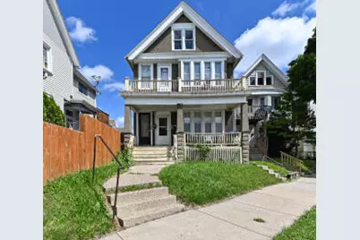2830 W Forest Home Ave, Milwaukee, WI 53215 - Photo 1