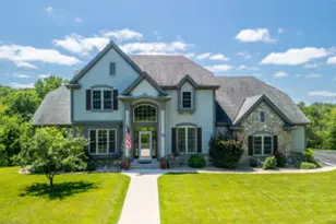 N7575 Doyle Rd, Theresa, WI 53091 - Photo 1