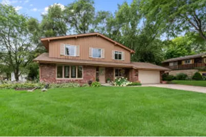 8819  Garden Ln, Greendale, WI 53129 - Photo 1