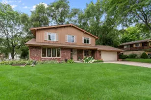 8819 Garden Ln, Greendale, WI 53129 - Photo 1