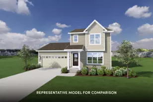 1279 Arrowood Circle, Oconomowoc, WI 53066 - Photo 1