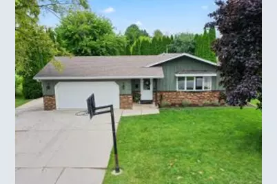 740  Wilson Ave, Sheboygan Falls, WI 53085 - Photo 1