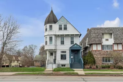 2505 N Oakland Ave #2507, Milwaukee, WI 53211 - Photo 1