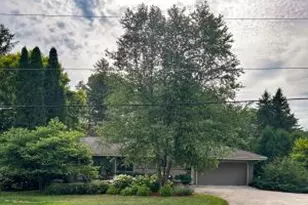 5825 Wildlife Rd, Addison, WI 53002 - Photo 1