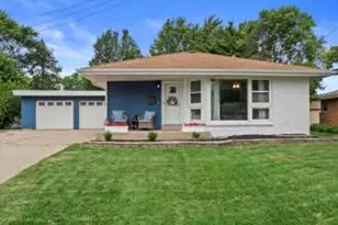 3611 S 71st St, Milwaukee, WI 53220 - Photo 1