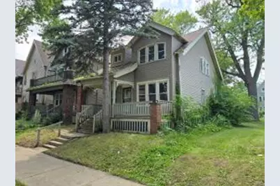 2335 N 44th St, Milwaukee, WI 53210 - Photo 1