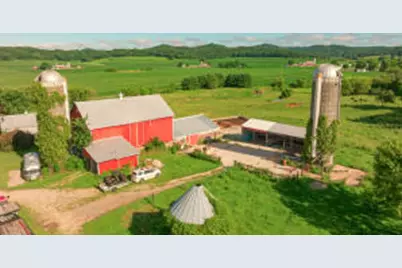 N5920  County Road E -, Burns, WI 54614 - Photo 1