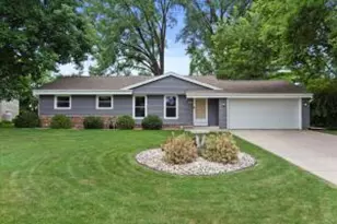 14255 W Glen Meadow Dr, New Berlin, WI 53151 - Photo 1