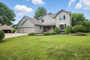 2824 Burton Dr, Waukesha, WI 53188 - Photo 1