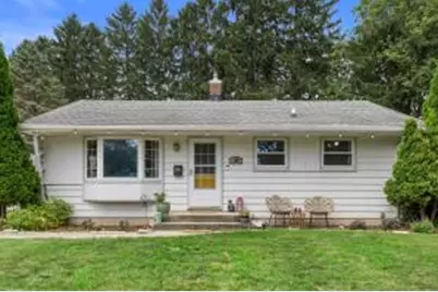 129 N Highland Ave, Thiensville, WI 53092 - Photo 1