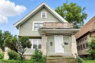 1425 W Burleigh St, Milwaukee, WI 53206 - Photo 1