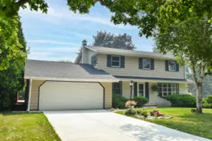 9202 N 60th St, Brown Deer, WI 53223 - Photo 1