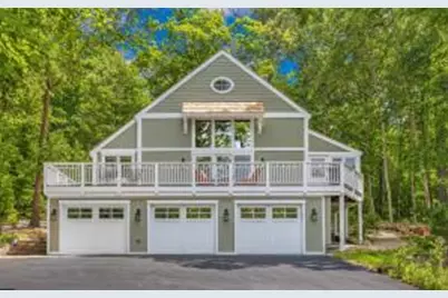 N1542 N Creekside Ln, Linn, WI 53147 - Photo 1