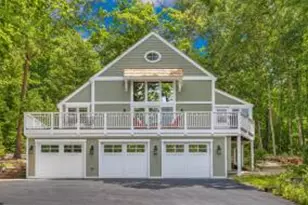 N1542 N Creekside Ln, Linn, WI 53147 - Photo 1