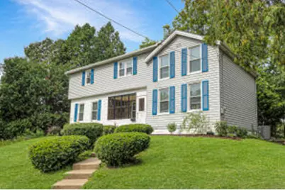 216  Valley St, Horicon, WI 53032 - Photo 1