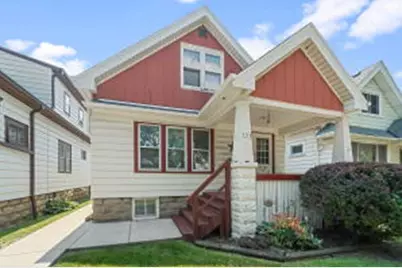3715 W Orchard St, Milwaukee, WI 53215 - Photo 1