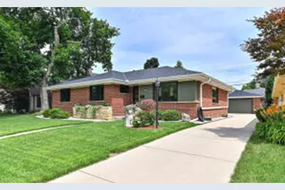 3666  Menomonee River Pkwy, Wauwatosa, WI 53222 - Photo 1