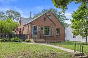 3723 S 3rd St, Milwaukee, WI 53207 - Photo 1
